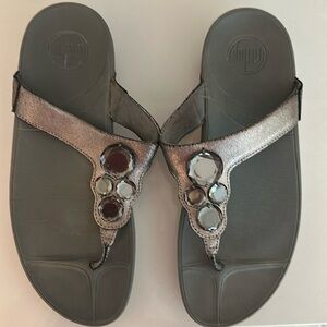 Fit Flop Sandals